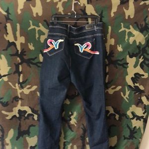 🔥❤️ Rocawear Jeans for woman🔥❤️